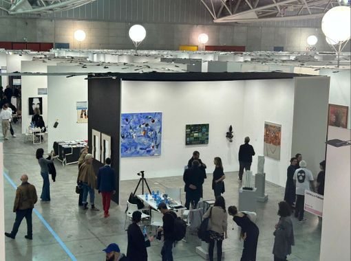 Artissima e le altre: la road map per orientarsi tra gli eventi dell'art week torinese