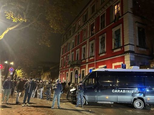 "Askatasuna era occupata". Lo Russo: "Cessa il patto di collaborazione su corso Regina"