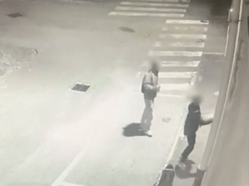 immagini delle telecamere immagini delle telecamere