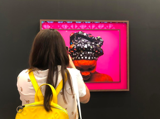 "The Phair 2022" a Torino Esposizioni