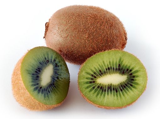 Kiwi, riso e miele made in Piemonte per combattere i malanni di stagione