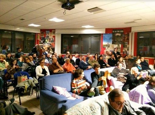 Moving Tff 2017: proiezioni itineranti tra Torino, Biella e Pinerolo