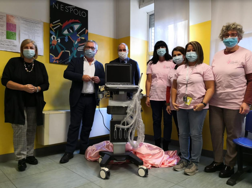 A Collegno un nuovo spazio ambulatoriale dedicato alla donna in menopausa