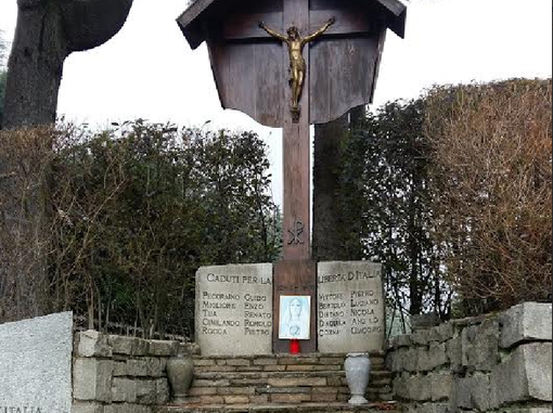 Alpignano, venerdì la commemorazione dei dieci Martiri del Maiolo