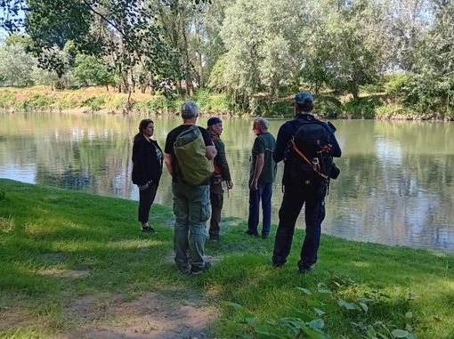 Una festa lunga un anno per celebrare i 45 anni degli ‘Amici del Po’