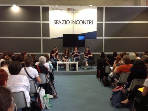 #SalTo18: “Donne, razza e classe. Il femminismo secondo Angela Davis” allo Spazio Incontri