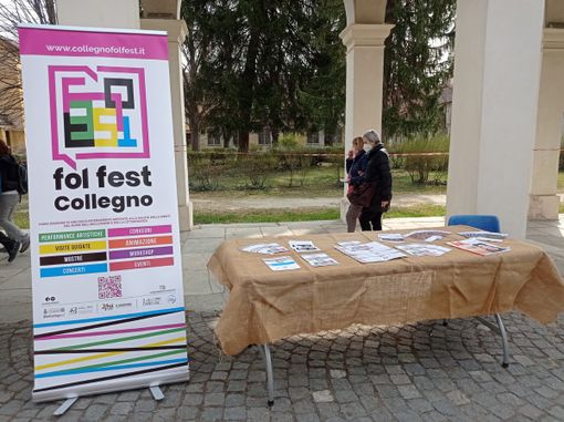Fòl Fest collegno