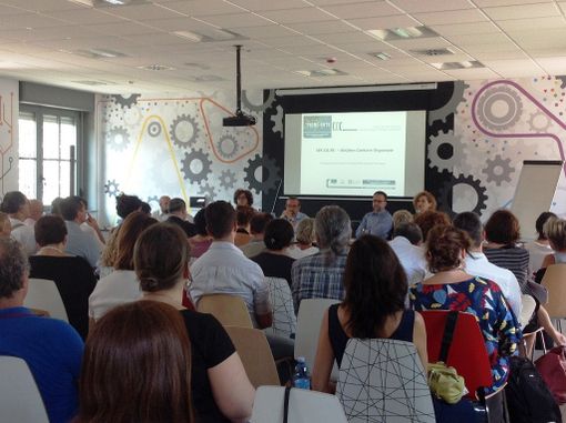 Torino: all’Open Incet, presentazione dell’atto di indirizzo WE.CA.RE. per investire su progetti innovativi che contribuiscano al benessere del territorio