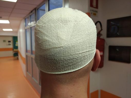 Il carcere di Torino come il far west, il sindacato: "Ennesima grave aggressione contro gli agenti penitenziari" Il carcere di Torino come il far west, il sindacato: "Ennesima grave aggressione contro gli agenti penitenziari"