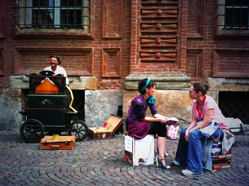 Musica e arti di strada a Falchera: sabato 21 settembre torna il Torino Busker Festival