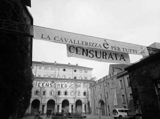 Cavallerizza Reale, ex-occupanti cambiano idea:&quot;Sì al centro direzionale di Compagnia di San Paolo&quot;