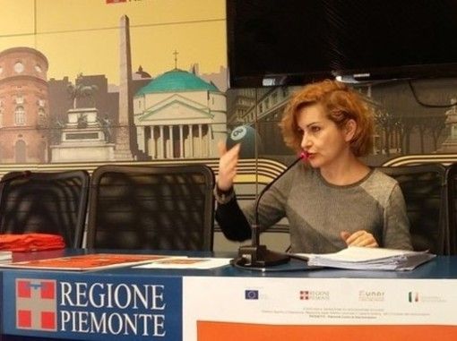 Corsi di educazione finanziaria per donne vittime di violenza, Cerutti: "Finita la sperimentazione ora li estenderemo" Corsi di educazione finanziaria per donne vittime di violenza, Cerutti: "Finita la sperimentazione ora li estenderemo"