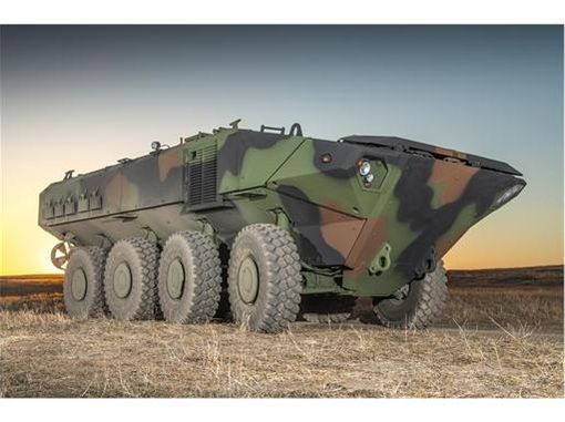 Cnh, Iveco Defence consegnerà 942 autocarri alle forze armate della Romania