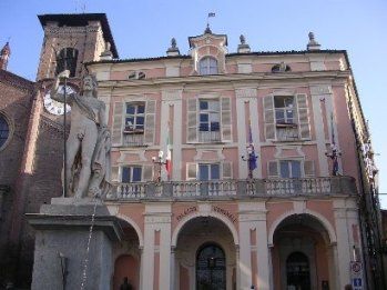 comune di moncalieri