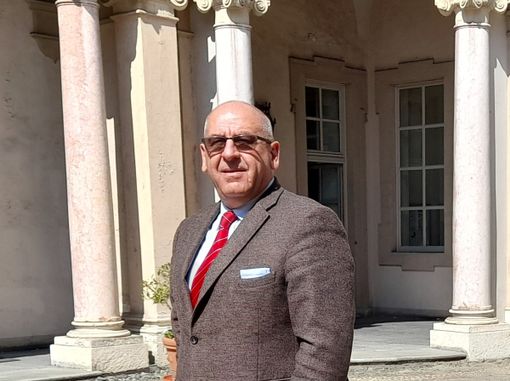 Impianti sportivi, Gavazza (Lega Salvini Piemonte): "Più di 4 milioni di euro a sostegno degli impianti dedicati alle attività sportive" Impianti sportivi, Gavazza (Lega Salvini Piemonte): "Più di 4 milioni di euro a sostegno degli impianti dedicati alle attività sportive"