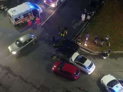 incidente