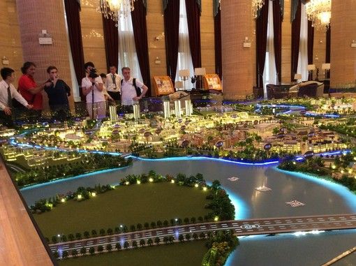 Piccole e medie imprese guardano al mercato cinese? La risposta è ITAWAY Piccole e medie imprese guardano al mercato cinese? La risposta è ITAWAY