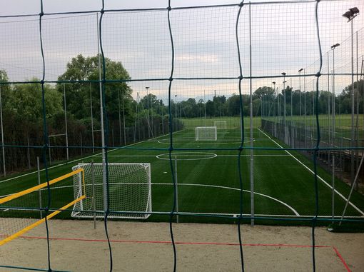 Lo sport è fermo, il Club Meisino a rischio chiusura: "Sono un imprenditore abbandonato" Lo sport è fermo, il Club Meisino a rischio chiusura: "Sono un imprenditore abbandonato"