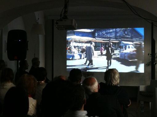 Porta Palazzo in un video per l’album di Max Casacci: “Dichiarazione d’amore per Torino” Porta Palazzo in un video per l’album di Max Casacci: “Dichiarazione d’amore per Torino”