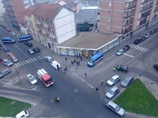 operazione di polizia operazione di polizia
