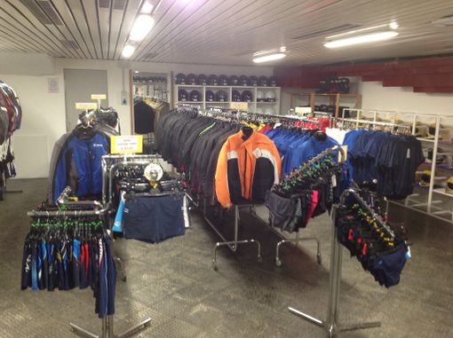 I fallimenti che convengono al cliente: a Torino uno store di prodotti in liquidazione