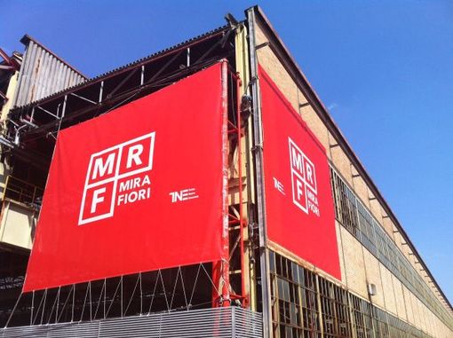 Innovazione 4.0 all'assemblea pubblica dell'Unione Industriale Innovazione 4.0 all'assemblea pubblica dell'Unione Industriale