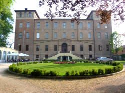 Vinovo: tutto pronto per la Sagra dell'uovo 2017