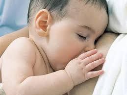 Settimana mondiale per l’Allattamento Materno