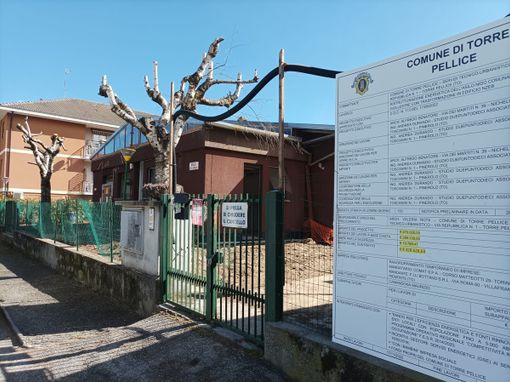 Torre Pellice: il nido torna in paese ma con cambiamenti negli orari e nelle tariffe Torre Pellice: il nido torna in paese ma con cambiamenti negli orari e nelle tariffe