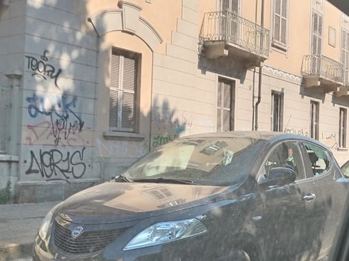 Vetri in frantumi e autoradio rubate: &quot;La sicurezza è un problema&quot;