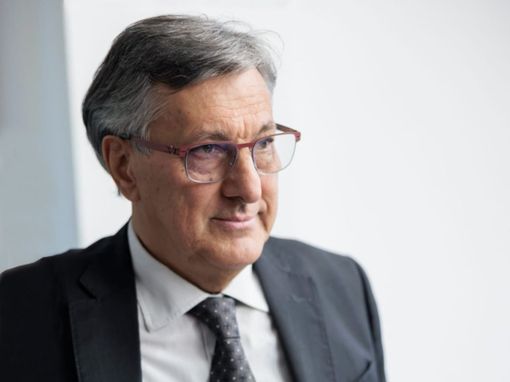 L'ex assessore regionale alla sanità Luigi Icardi L'ex assessore regionale alla sanità Luigi Icardi