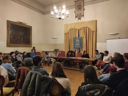 Il Lab Giovani nel Pinerolese proporrà workshop e laboratori in spazi all’aperto