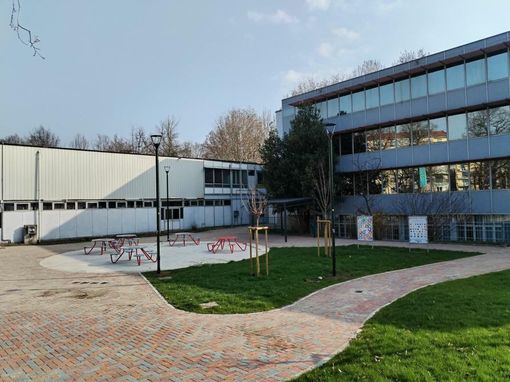 Biblioteche e giardini, corsa contro il tempo per terminare i lavori del Pnrr Biblioteche e giardini, corsa contro il tempo per terminare i lavori del Pnrr