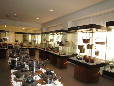 AMC Italia cerca 100 nuovi consulenti in Piemonte nel 2017 per una sana e gustosa alimentazione