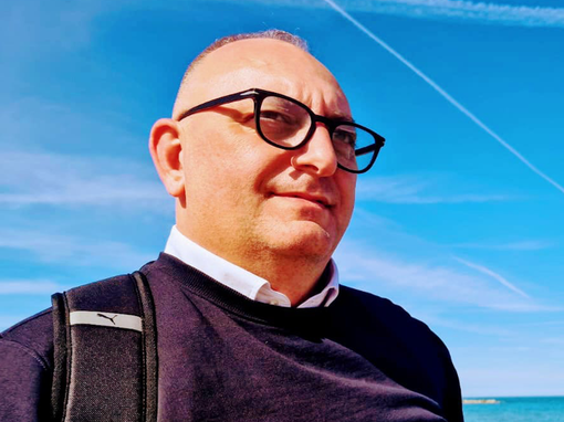 Alfredo Ballatore, nuovo coordinatore alla Cinque: “l territori periferici non devono perdere attrattività” Alfredo Ballatore, nuovo coordinatore alla Cinque: “l territori periferici non devono perdere attrattività”
