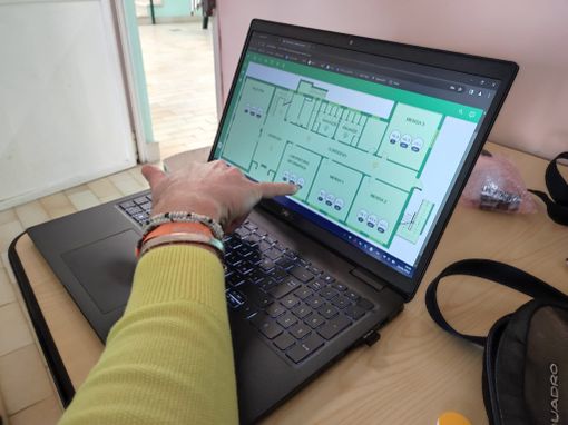 La scuola elementare Gozzano di Santena diventa "green": addio agli sprechi energetici La scuola elementare Gozzano di Santena diventa "green": addio agli sprechi energetici