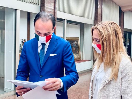 Fase 3 e Cassa integrazione in deroga, Cirio: "Entro il 21 giugno tutti i piemontesi riceveranno i soldi" Fase 3 e Cassa integrazione in deroga, Cirio: "Entro il 21 giugno tutti i piemontesi riceveranno i soldi"