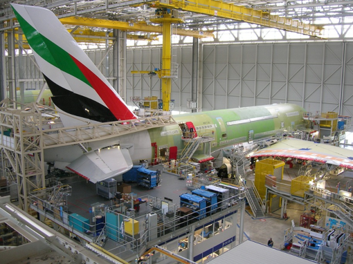 Novità del Distretto Aerospaziale Piemontese traino importante per il territorio