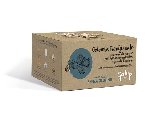 colomba Galup