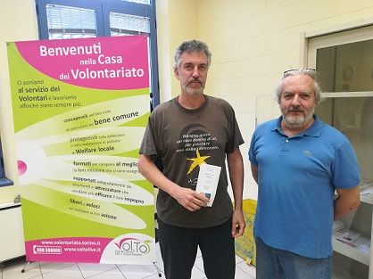 Mano tesa al Caregiver Familiare. Un tema che tocca da vicino molte persone e molte famiglie Mano tesa al Caregiver Familiare. Un tema che tocca da vicino molte persone e molte famiglie