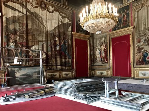 "L’arte di condividere il restauro del nostro patrimonio": Mnemosyne Servizi a sostegno di un nuovo modello di mecenatismo e di conservazione dei beni culturali