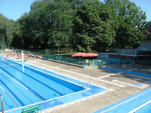 Piscina estiva “Pellerina”, approvata l’esternalizzazione