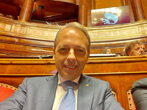 Automotive, Rosso (Fi): "Al Museo dell’auto per costruire il rilancio del comparto" Automotive, Rosso (Fi): "Al Museo dell’auto per costruire il rilancio del comparto"