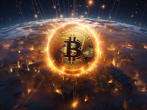 Bitcoin: Bitwise prevede un obiettivo di prezzo di 200.000 dollari Bitcoin: Bitwise prevede un obiettivo di prezzo di 200.000 dollari