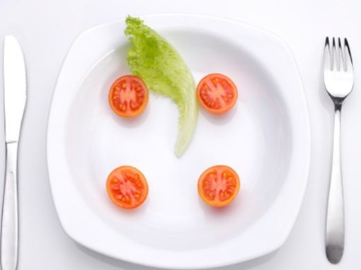 5 cose da sapere prima di mettersi a dieta! 5 cose da sapere prima di mettersi a dieta!