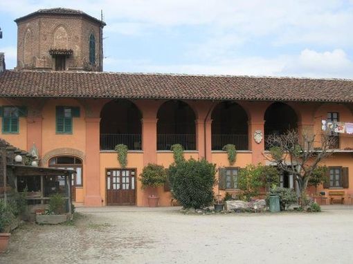 cascina