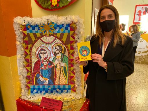 L'assessore Elena Chiorino