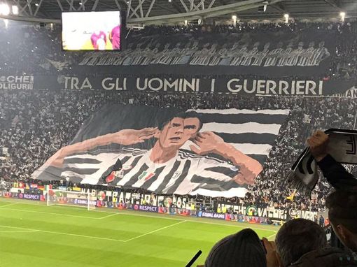 Champions League: si avvicina Lione - Juventus