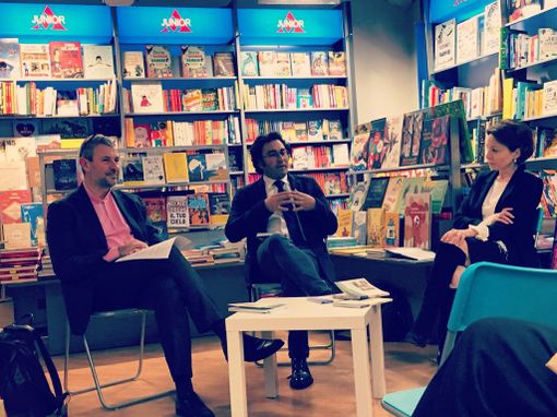 &quot;Pericolosamente suppergiù sicuri&quot; arriva a Torino martedì 20 marzo