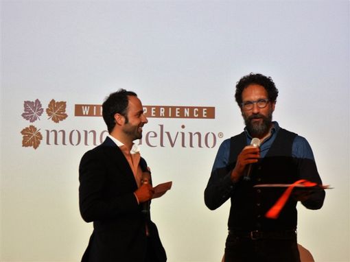 A Priocca due giorni per inaugurare "Wine Experience" by Mondodelvino